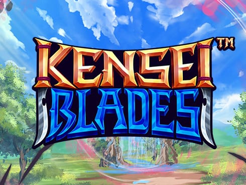 Kensei Blades