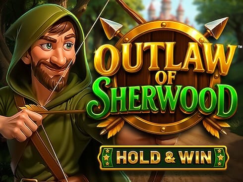 Outlaws of Sherwood