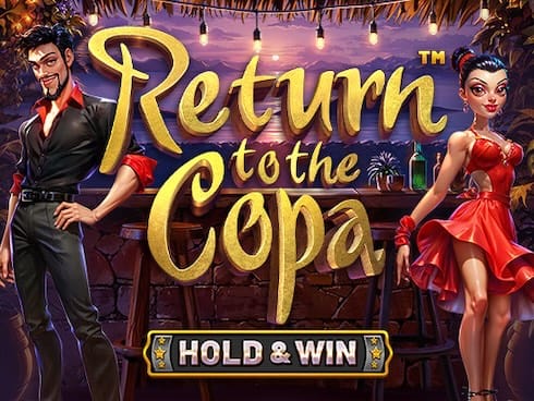 Return to the Copa - Hold and Win