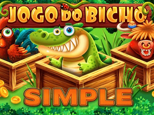 Jogo Do Bicho Simple
