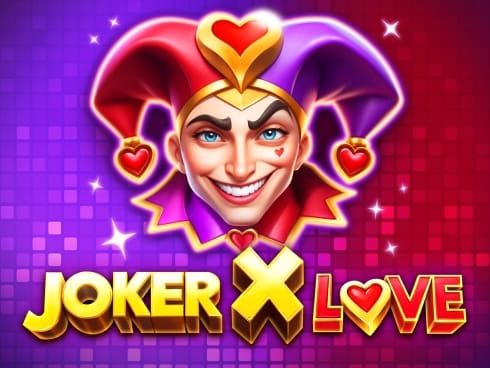 Joker X Love
