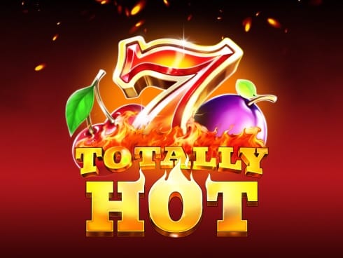 Totally Hot