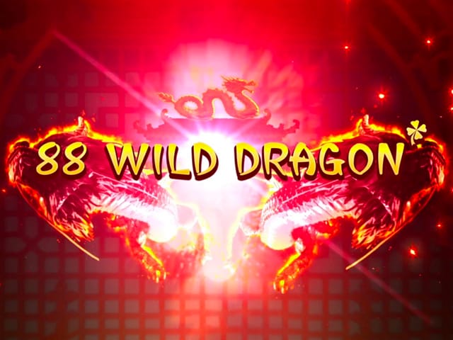 88 Wild Dragon