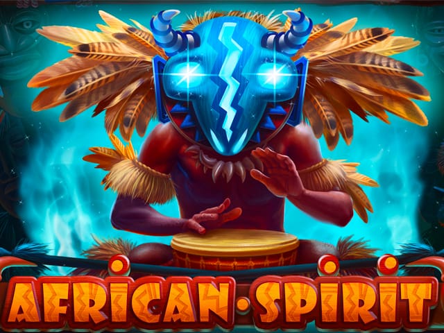African spirit