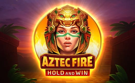 Aztec Fire