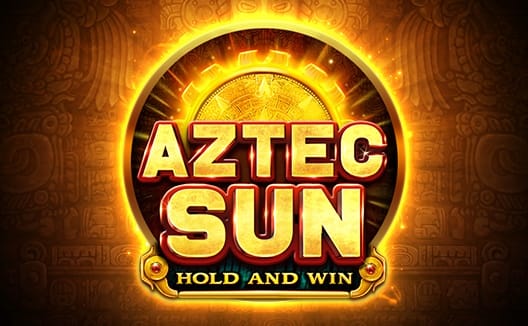 Aztec Sun