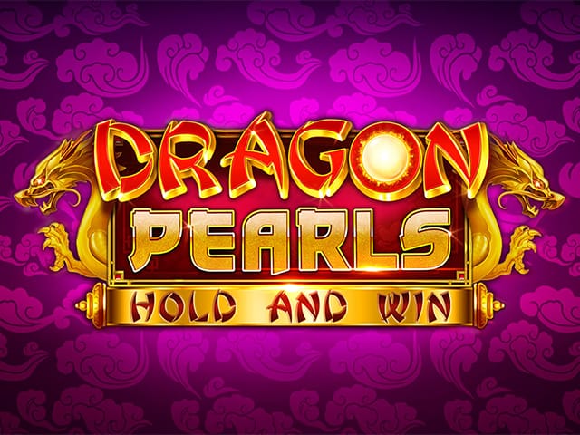 Dragon Pearls