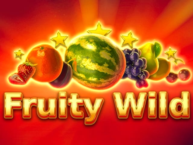 Fruity Wild