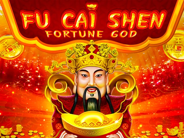 Fu Cai Shen