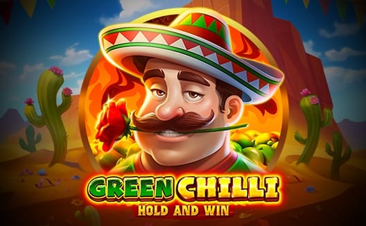 Green Chilli