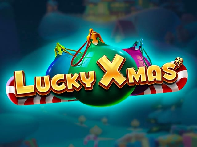 Lucky Xmas