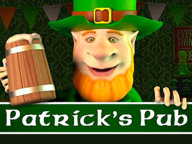 Patrick's Pub