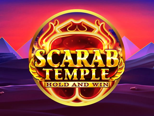 Scarab Temple