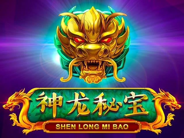 Shen Long Mi Bao