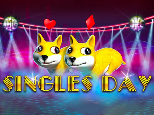 Singles Day