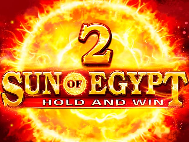 Sun of Egypt 2
