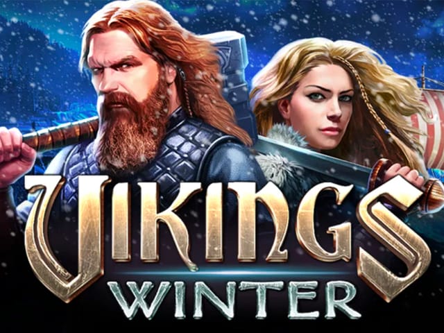 Vikings Winter