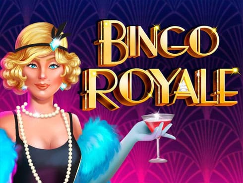 Bingo Royale