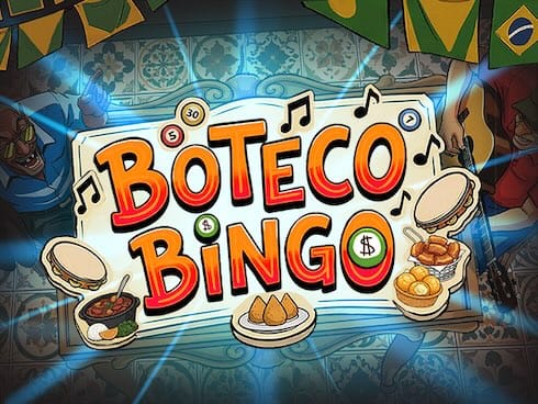 Boteco Bingo