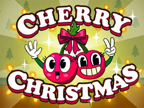 Cherry Christmas