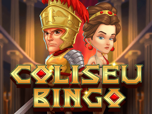 Coliseu Bingo