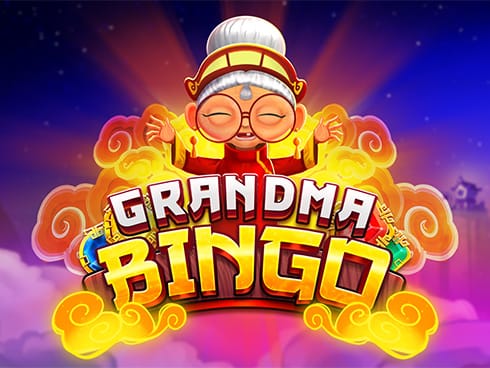 Grandma Bingo