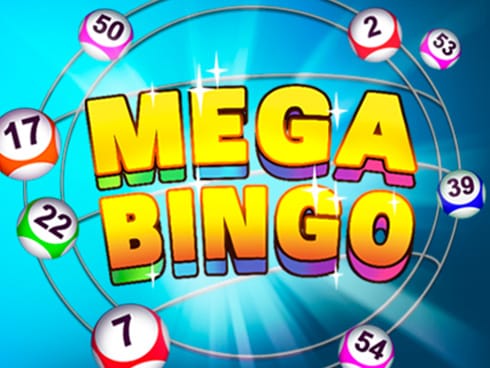 Mega Bingo