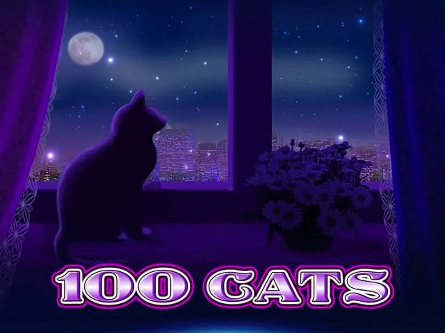 100 Cats