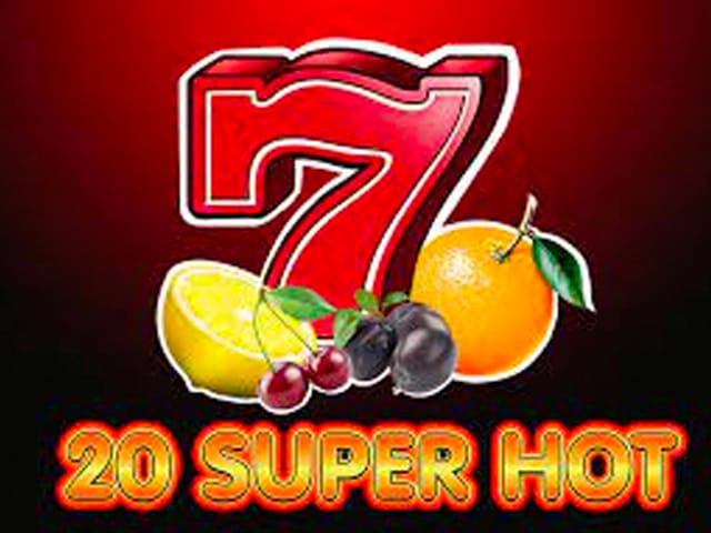 20 Super Hot