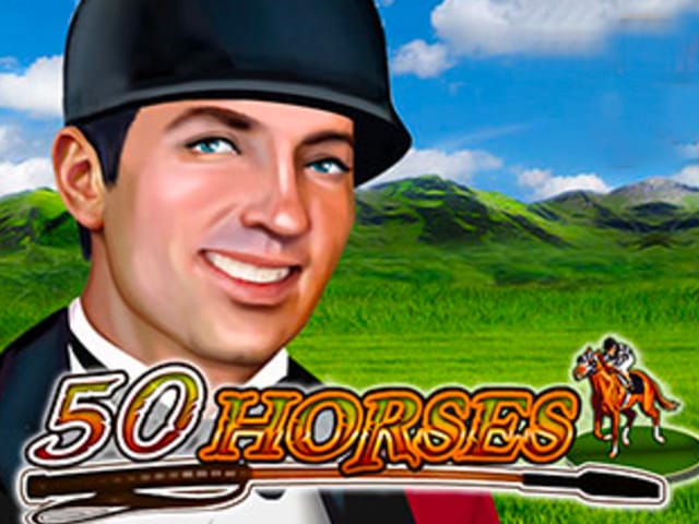 50 Horses
