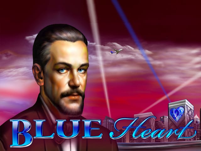 Blue Heart