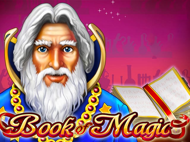 Book of Magic