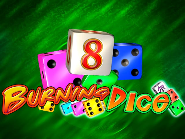 Burning Dice