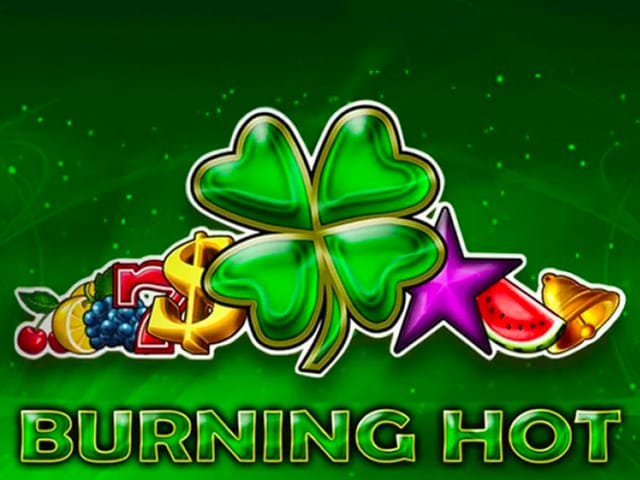 Burning Hot