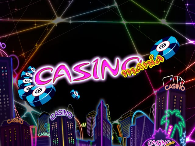 Casino Mania