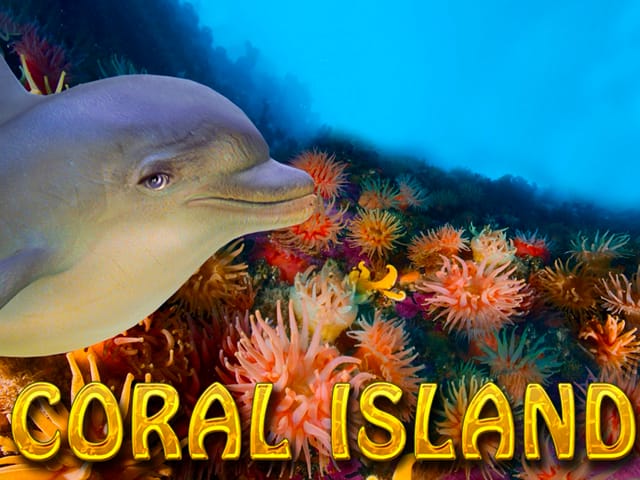 Coral Island