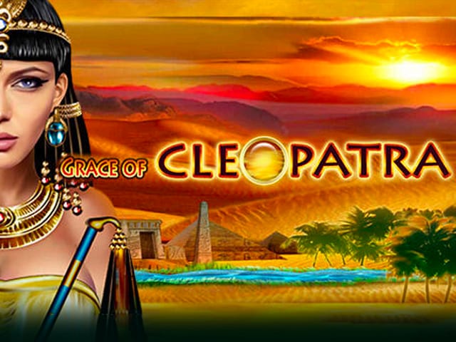 Grace of Cleopatra