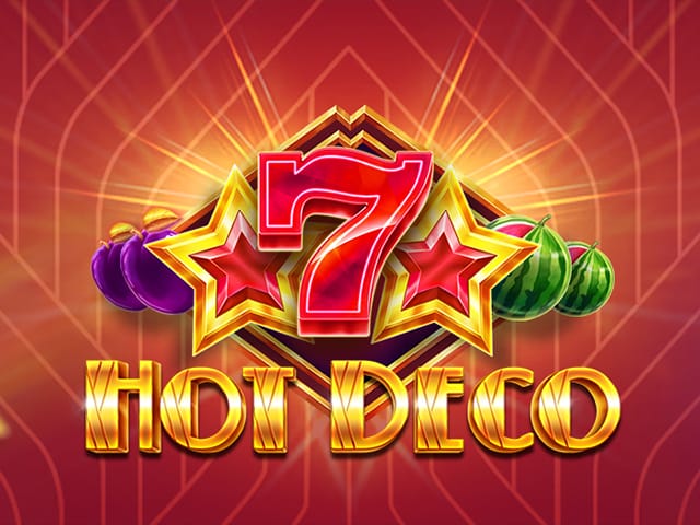 Hot Deco
