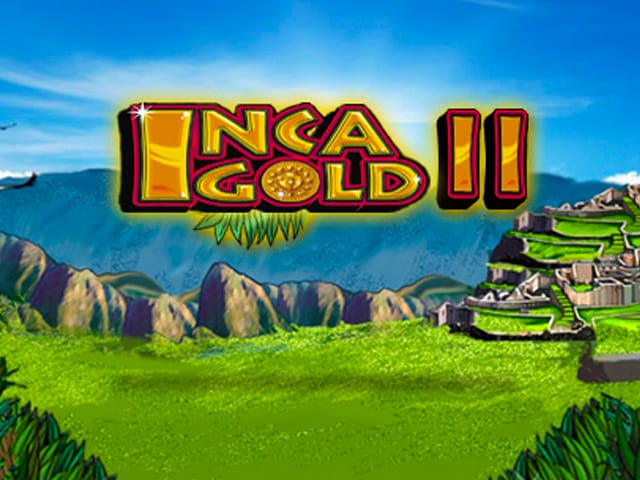 Inca Gold II