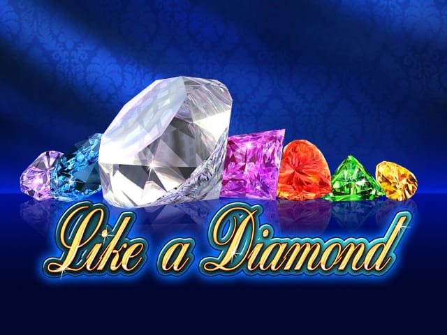 Like a Diamond