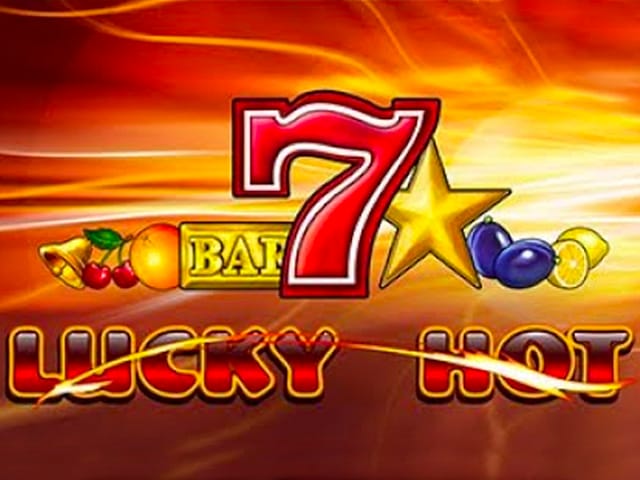Lucky Hot