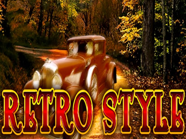 Retro Style