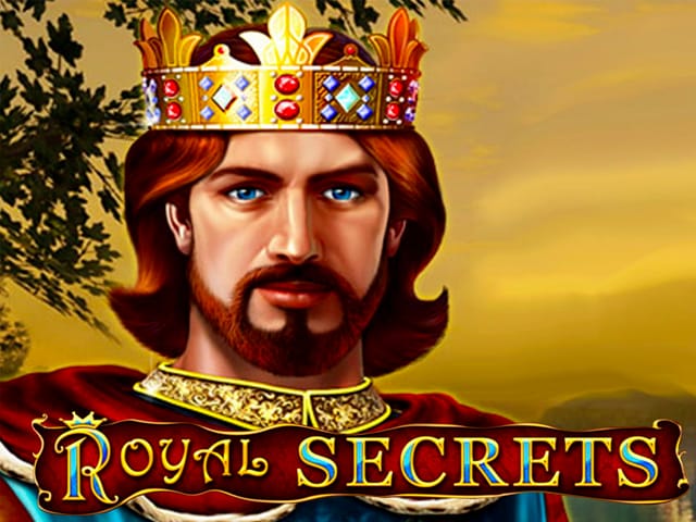 Royal Secrets