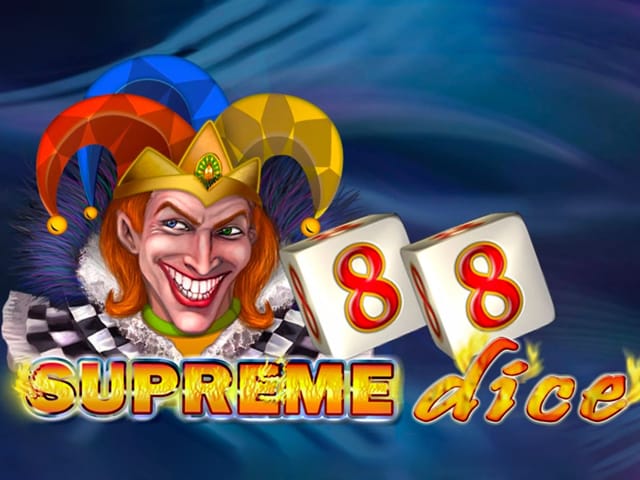 Supreme Dice