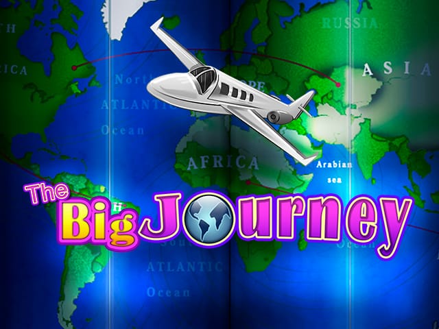 The Big Journey