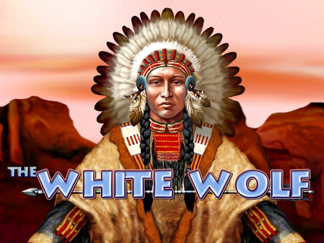 The White Wolf