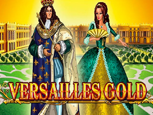 Versailles Gold