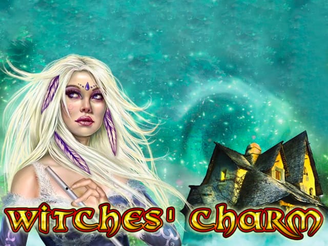 Witches Charm