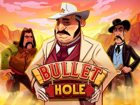 Bullet Hole