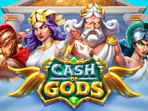 Cash of Gods